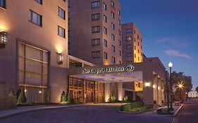 Capital Hilton 4*